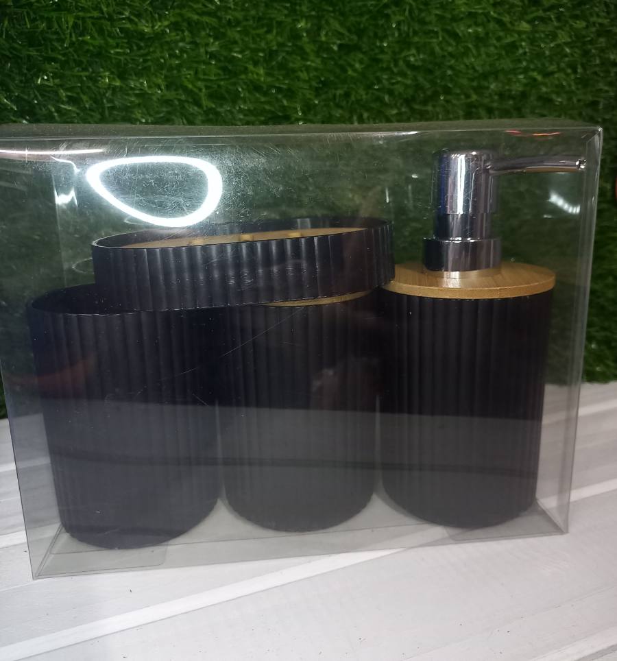 Set para baño — foto 2