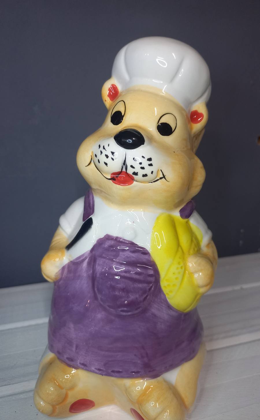 Oso cocinero — foto 2