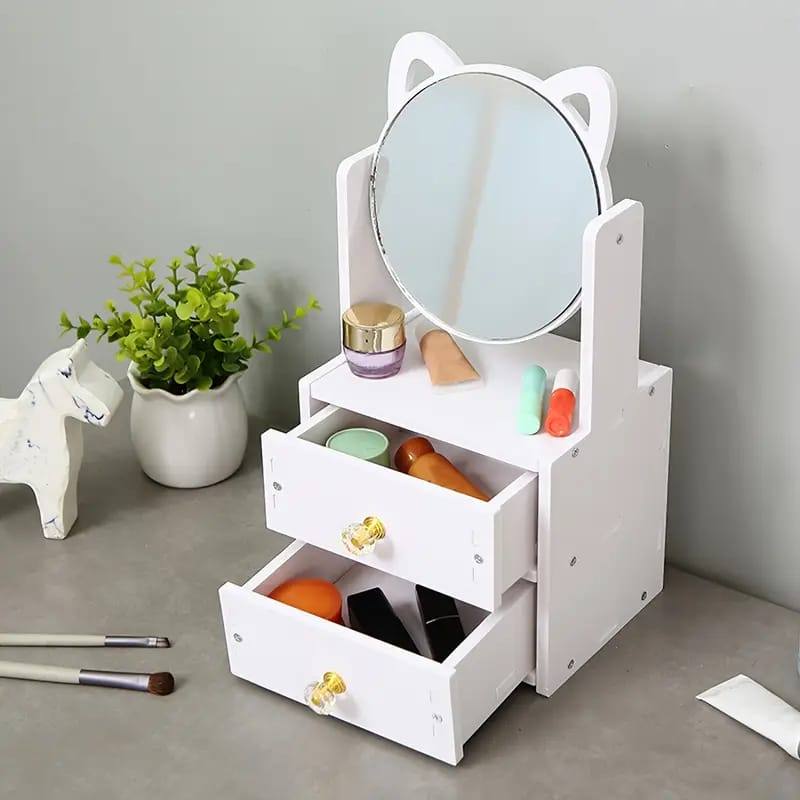 Organizador con espejo — foto 2