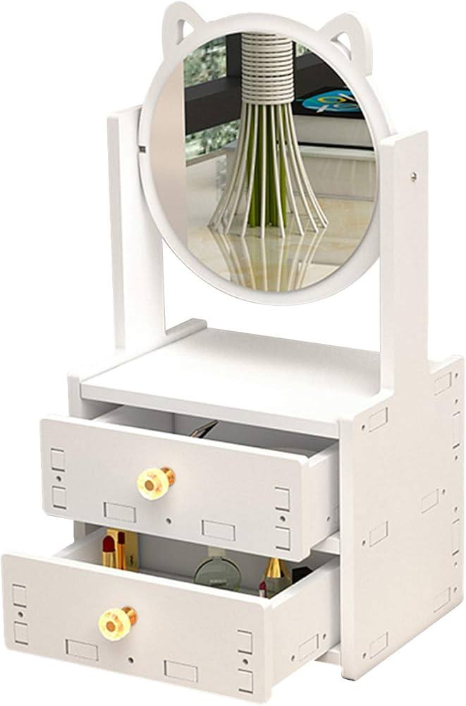 Organizador con espejo — foto 3