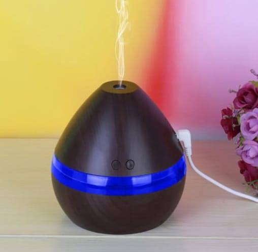Humidificador — foto 2