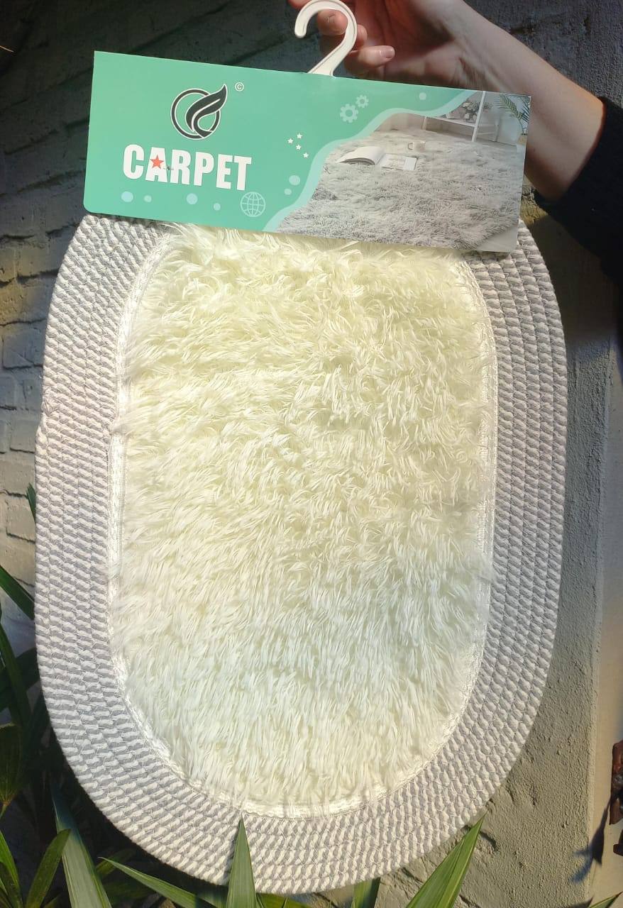 Alfombra para interior