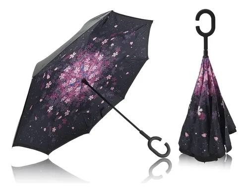 Paragua invertido — foto 1