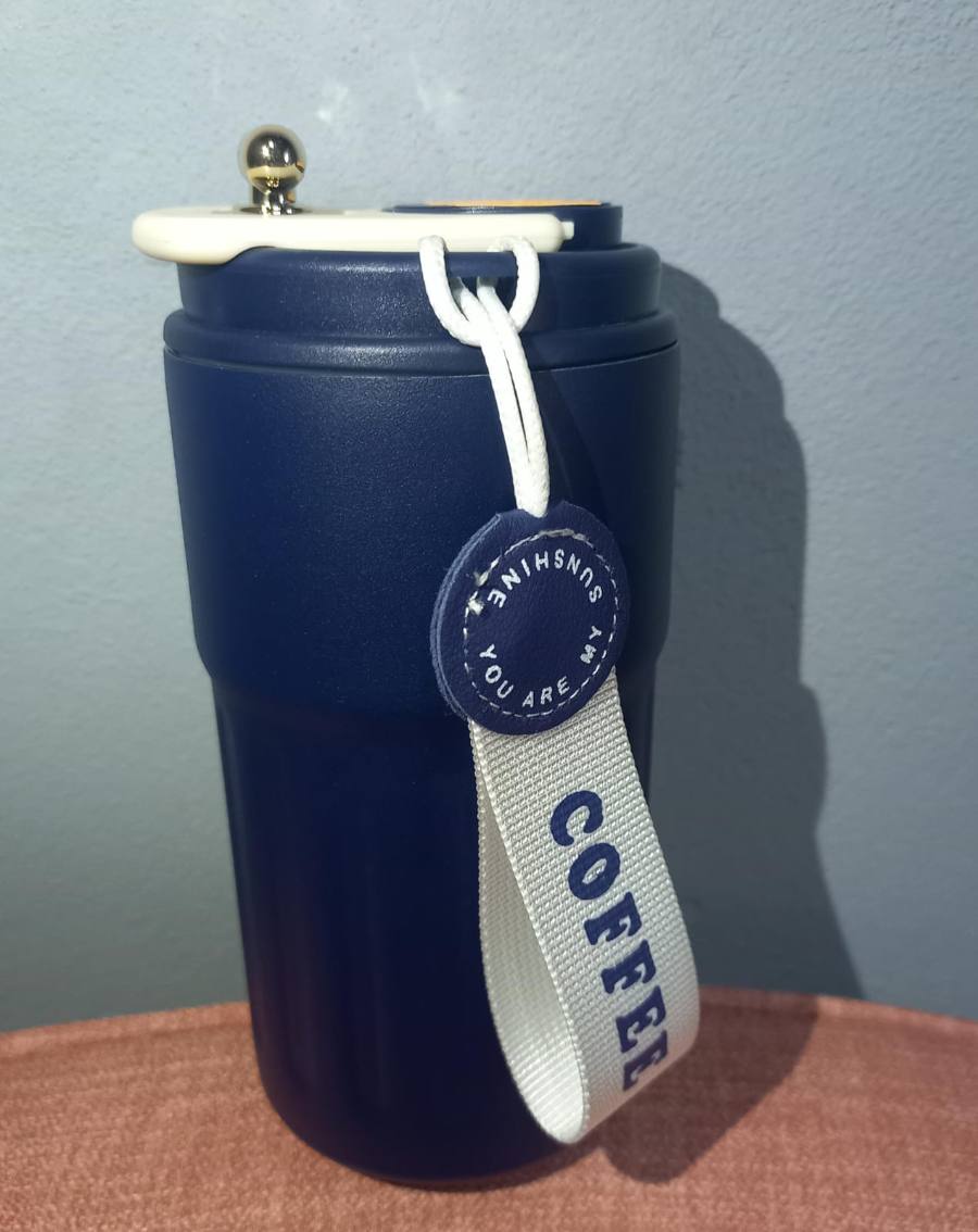 Vaso Térmico Acero Inoxidable — foto 2