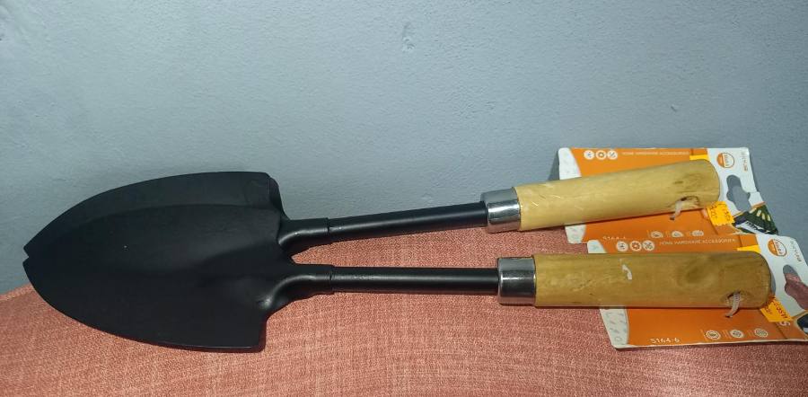 Pala para jardinería — foto 2
