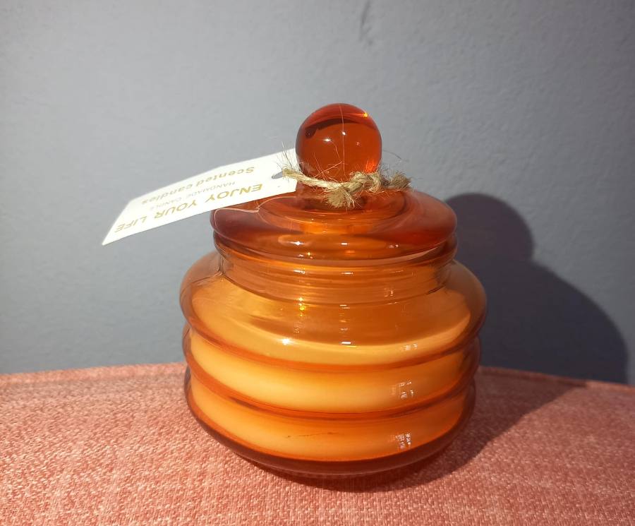 Velas con fragancia — foto 1