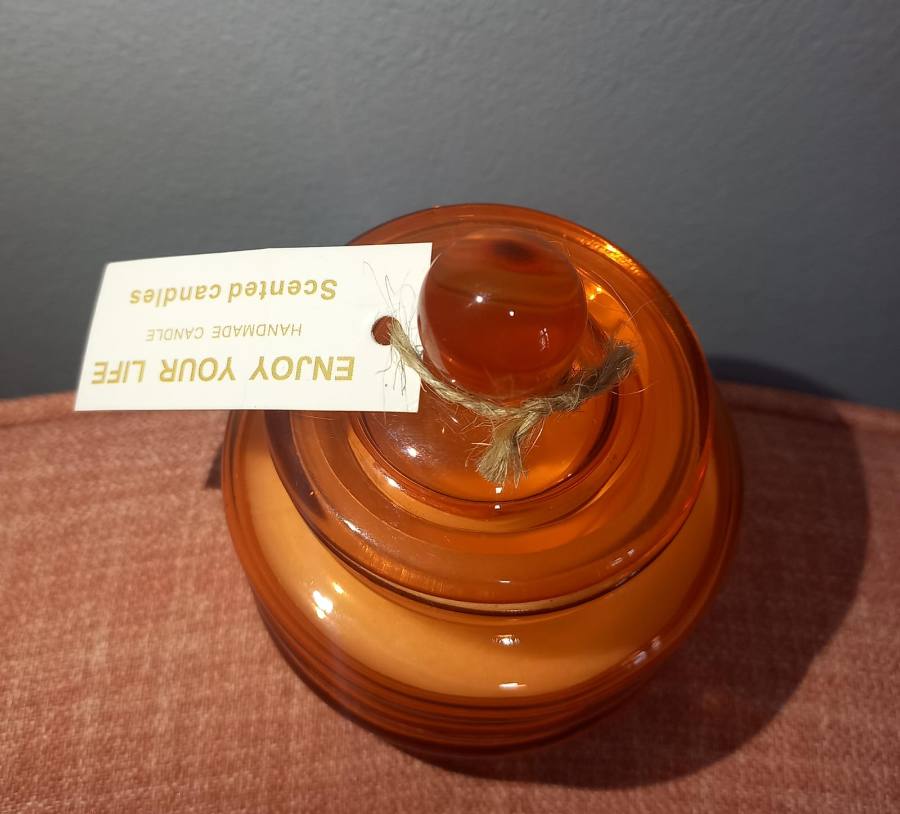 Velas con fragancia — foto 2