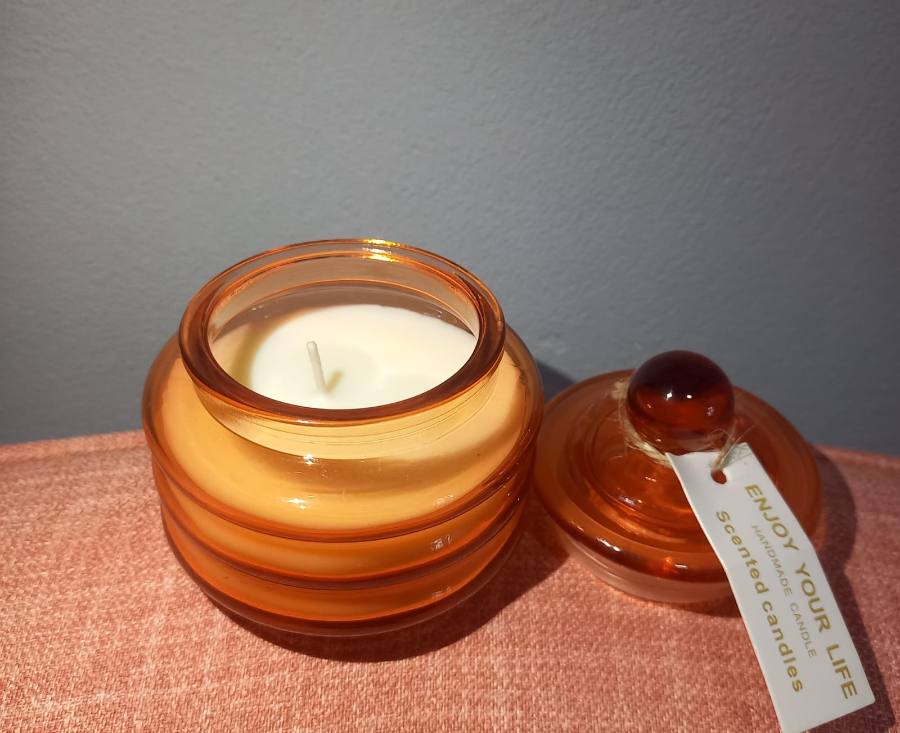 Velas con fragancia — foto 3
