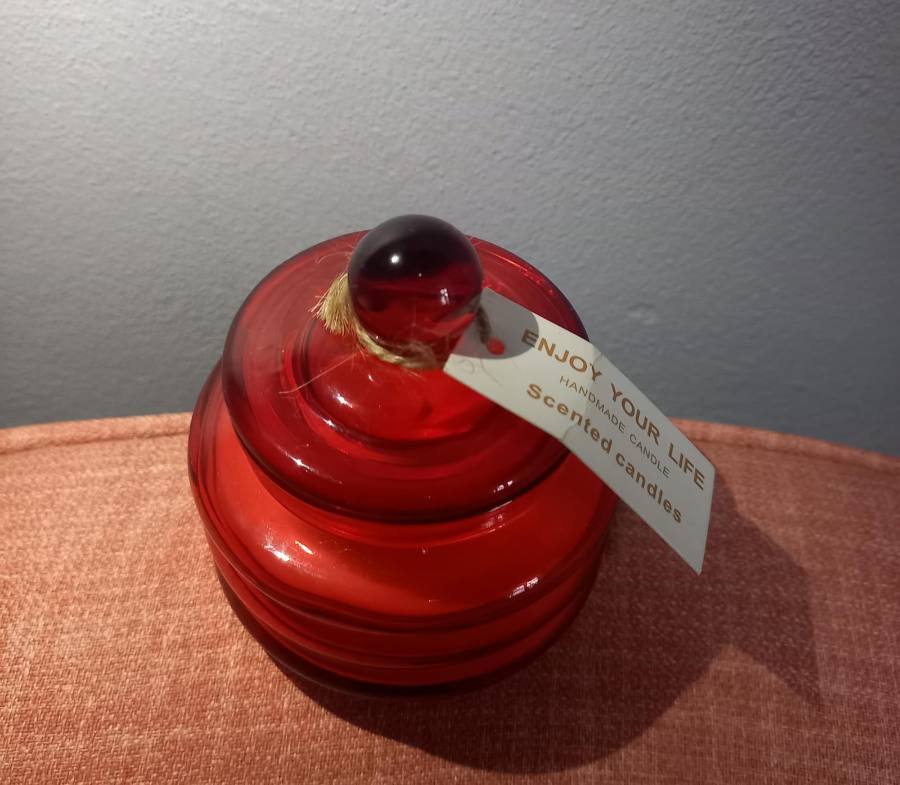 Velas con fragancia — foto 1