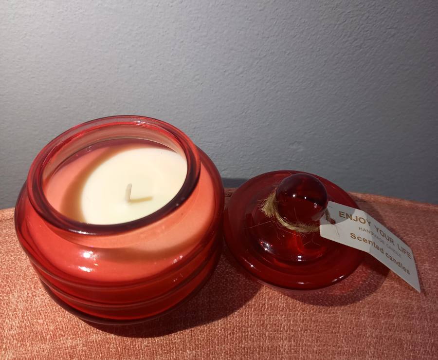 Velas con fragancia — foto 2