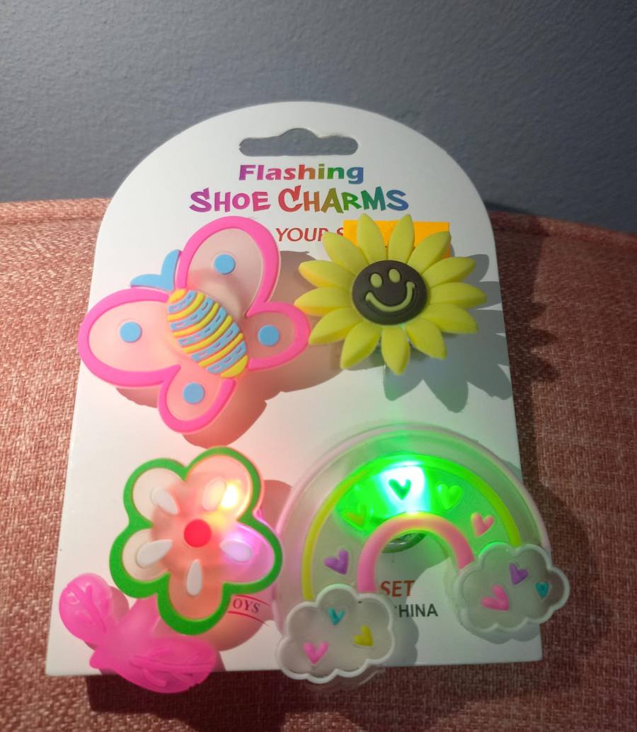 Charms para Crocs — foto 1