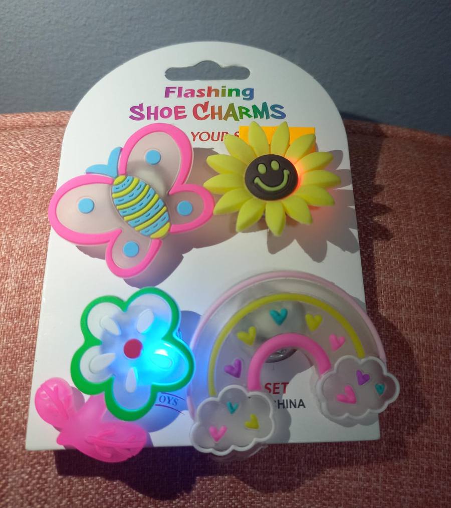 Charms para Crocs — foto 2