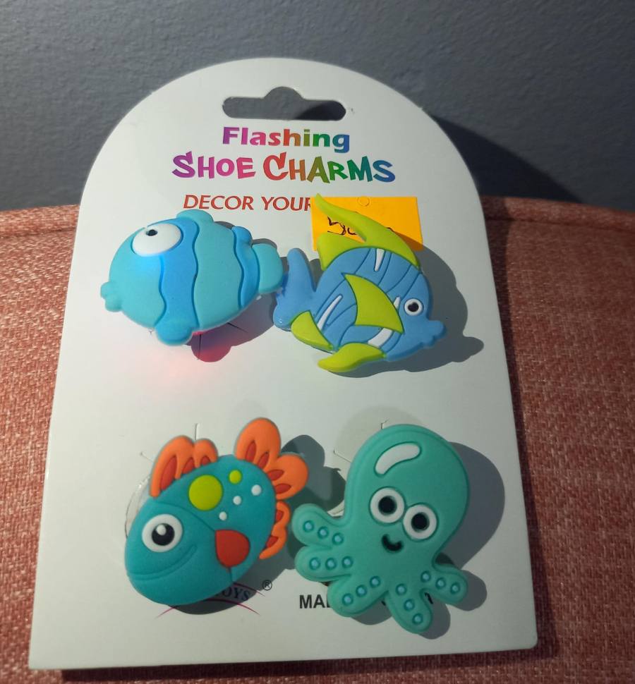 Charms para Crocs — foto 2