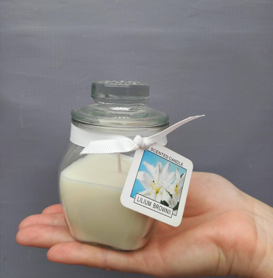 Velas con fragancia — foto 2