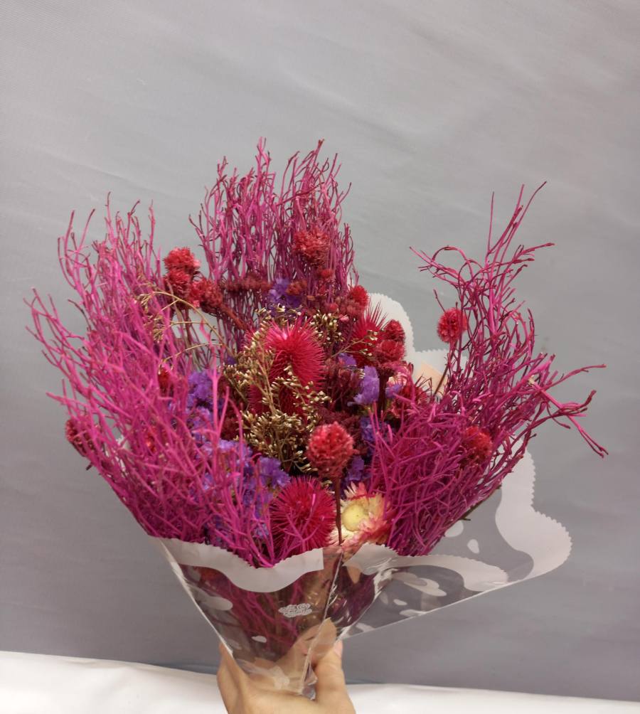 Ramos de flores secas — foto 2