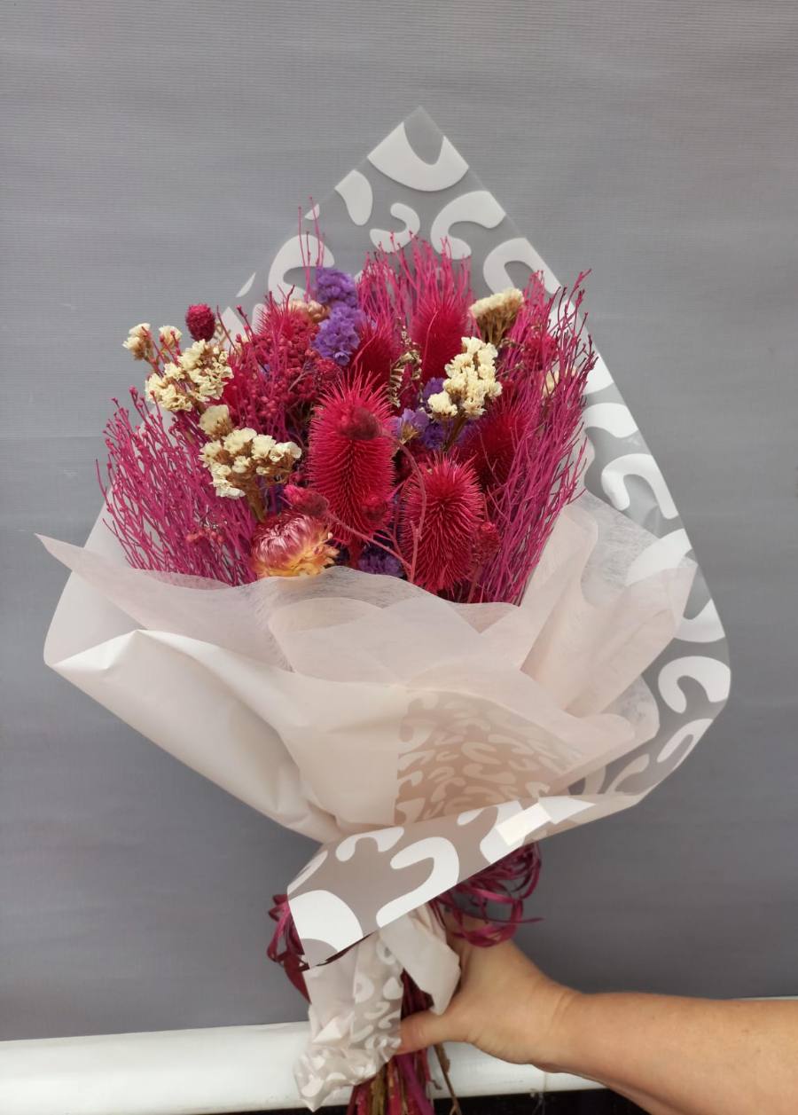 Ramos de flores secas — foto 5