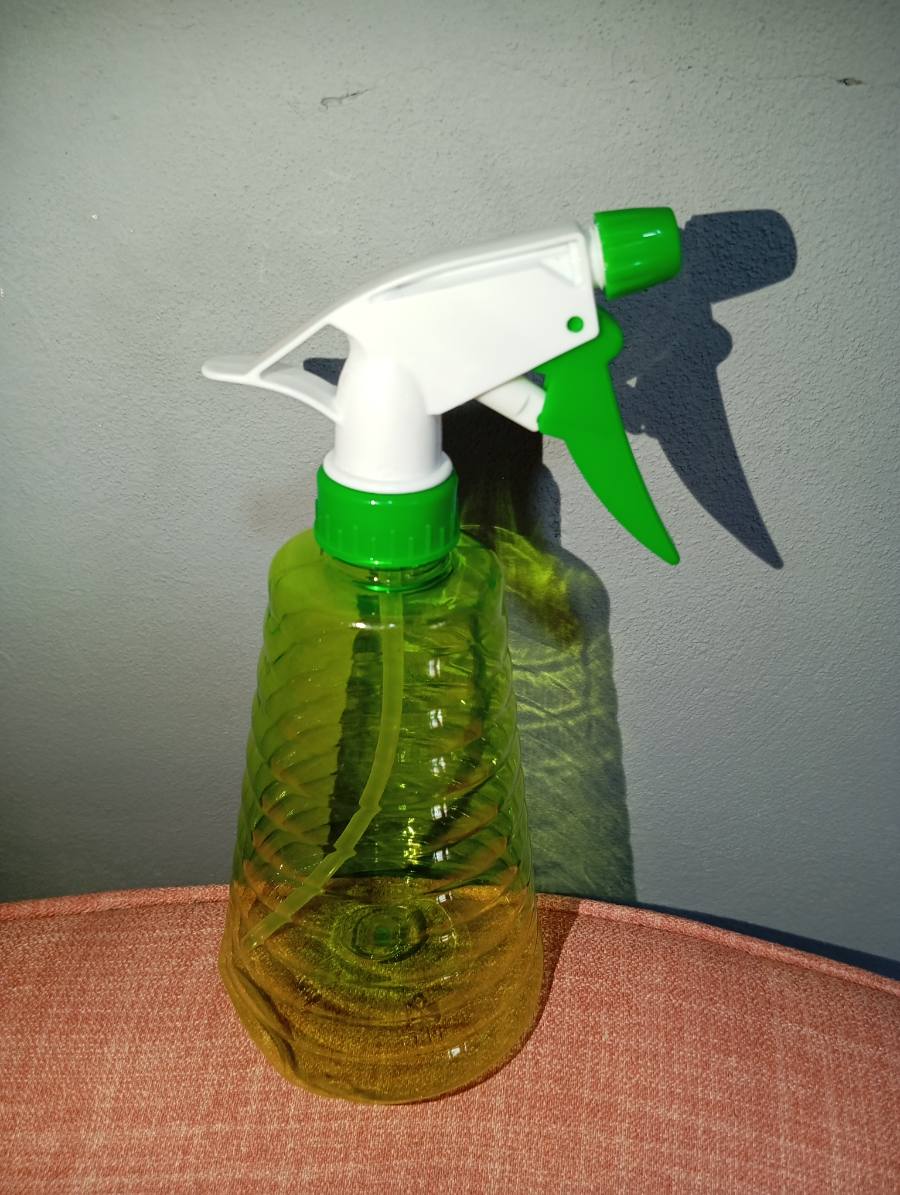 Pulverizador Rociador — foto 2