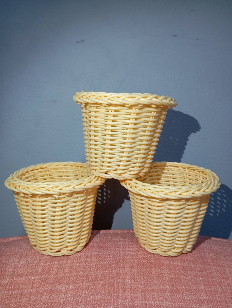 Canastitas chiquitas — foto 1