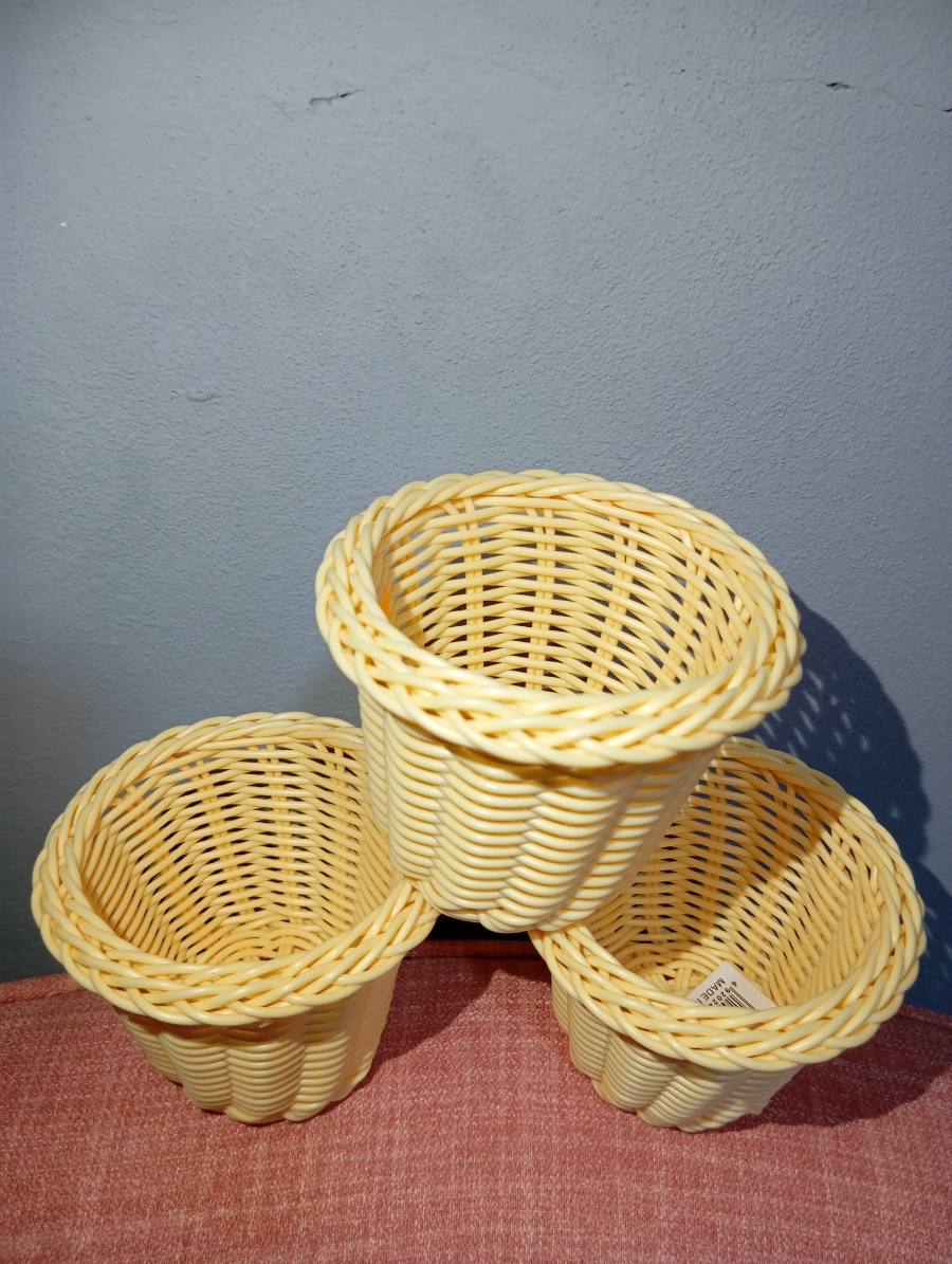 Canastitas chiquitas — foto 3