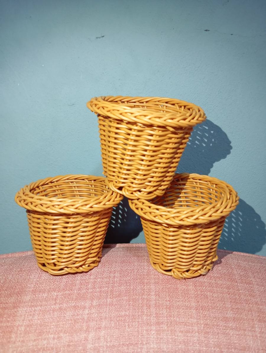 Canastitas chiquitas — foto 1