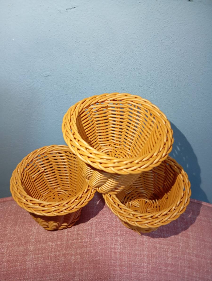 Canastitas chiquitas — foto 3