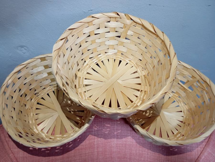 Canastos medianos — foto 2