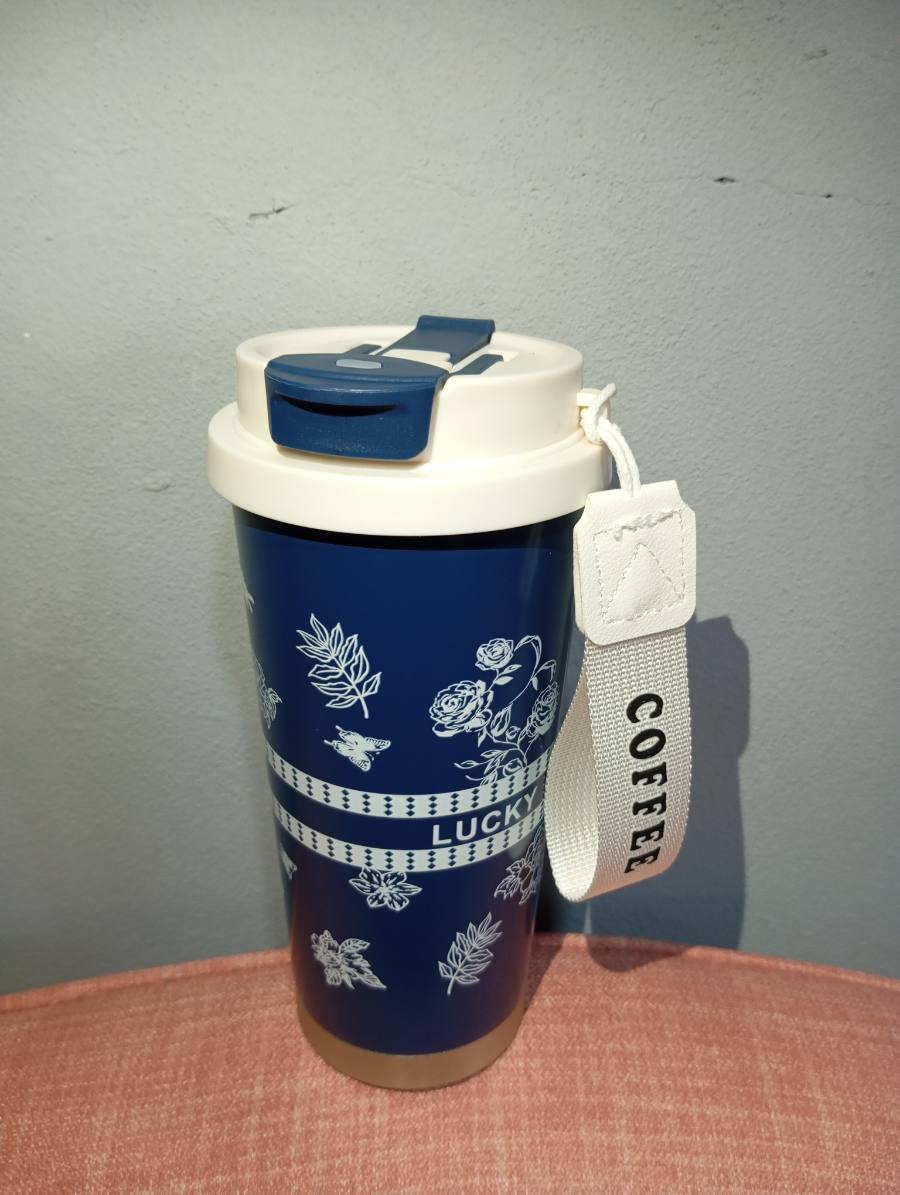 Vaso térmico de acero inoxidable — foto 3