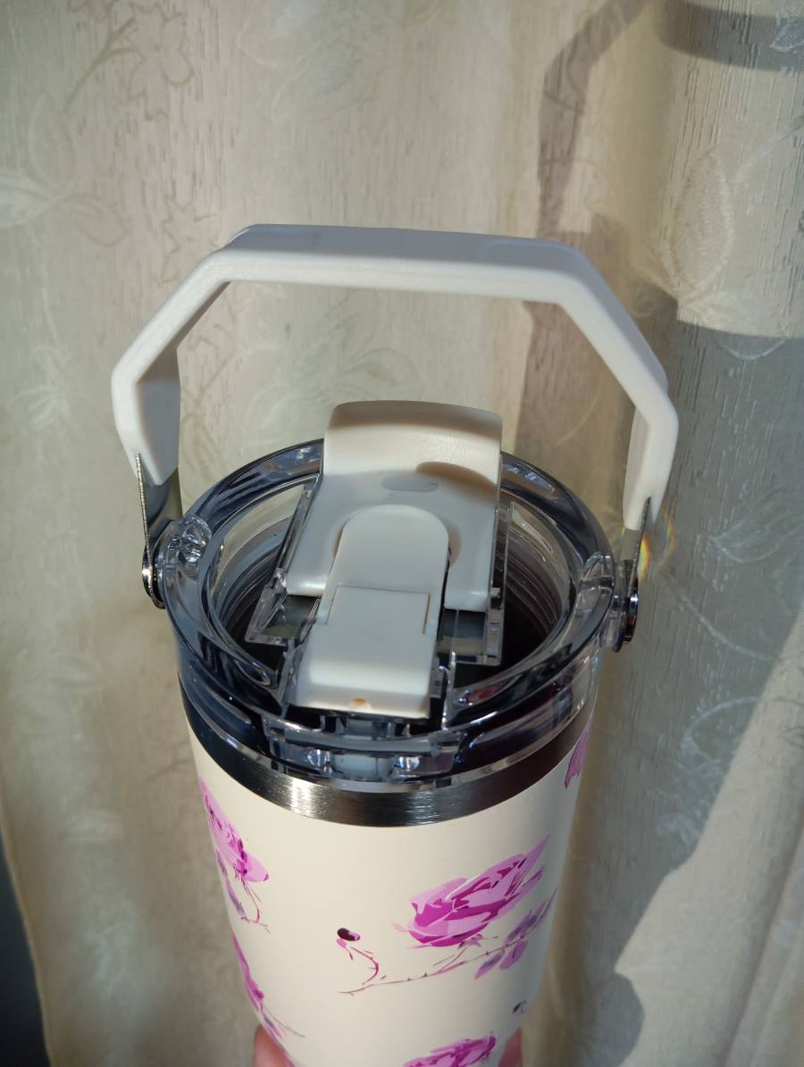 Vaso térmico de acero inoxidable — foto 2