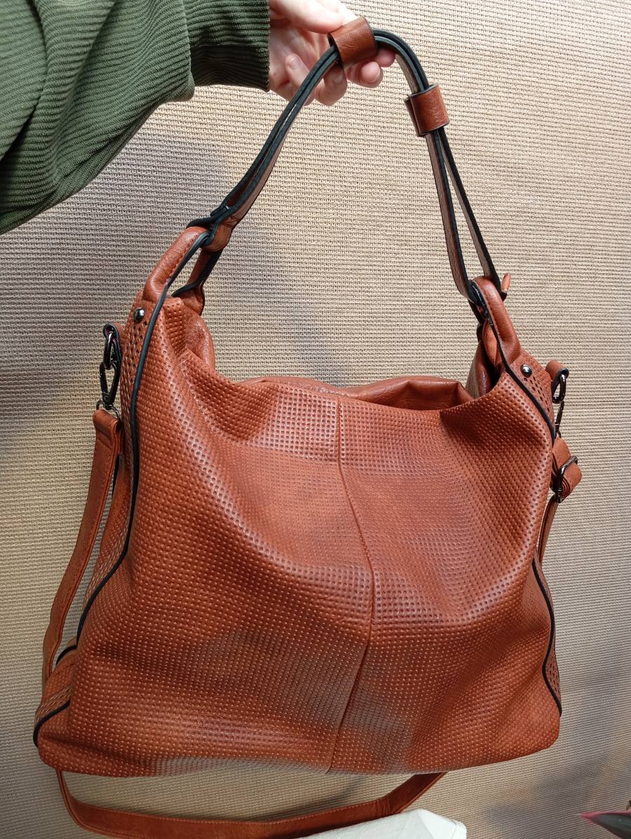 Cartera grande
